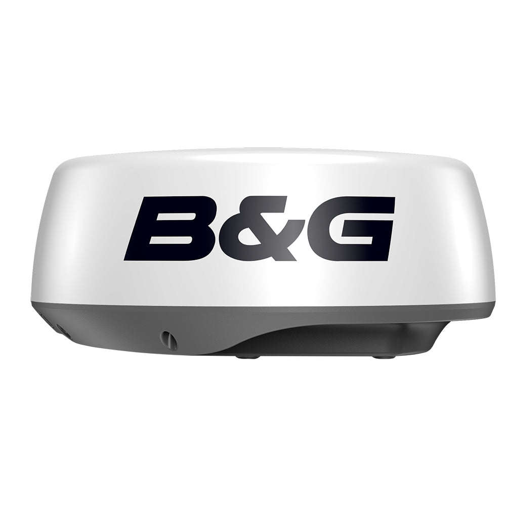 BG HALO20 20" Radar Dome w/20M Cable - Life Raft Professionals