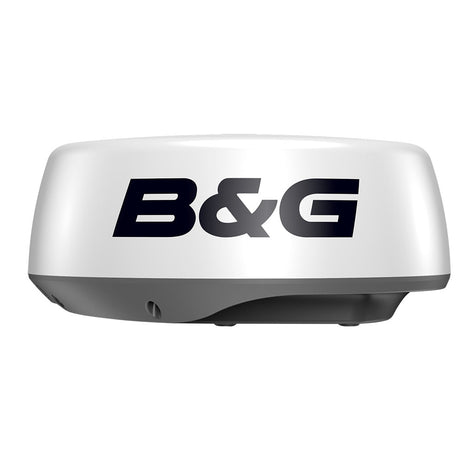 BG HALO20 20" Radar Dome w/20M Cable - Life Raft Professionals