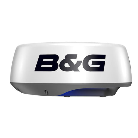 BG HALO20+ 20" Radar Dome w/20M Cable - Life Raft Professionals