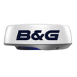 BG HALO24 Radar Dome w/Doppler Technology - 20m Cable - Life Raft Professionals