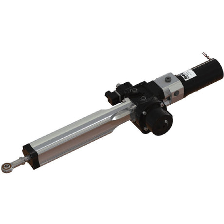 B&G Hydraulic Ram T2 - 12V - Life Raft Professionals