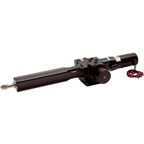 BG Hydraulic Ram Type 1 - 12V - Life Raft Professionals