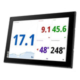 BG Nemesis 12 Sailing Display - Life Raft Professionals