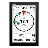 BG Nemesis 12 Sailing Display - Life Raft Professionals