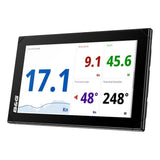 BG Nemesis 9 Sailing Display - Life Raft Professionals