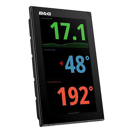 BG Nemesis 9 Sailing Display - Life Raft Professionals