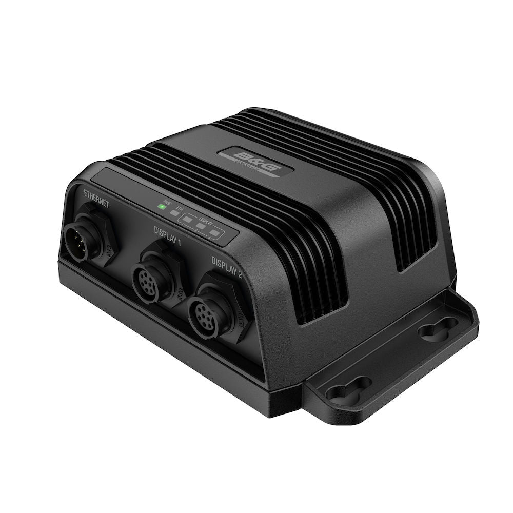 BG Nemesis Hub - Life Raft Professionals