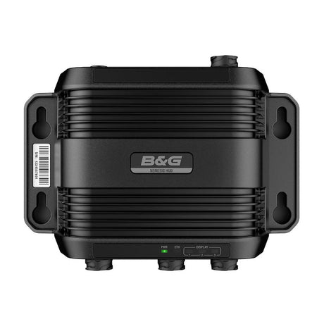 BG Nemesis Hub - Life Raft Professionals