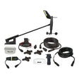 BG Sail Performance Sensor Pack (WS320, ZG100, DST810, N2K) - Life Raft Professionals