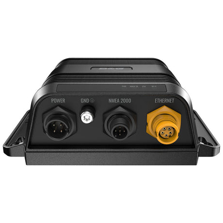 BG Triton Edge Sailing Processor - Life Raft Professionals
