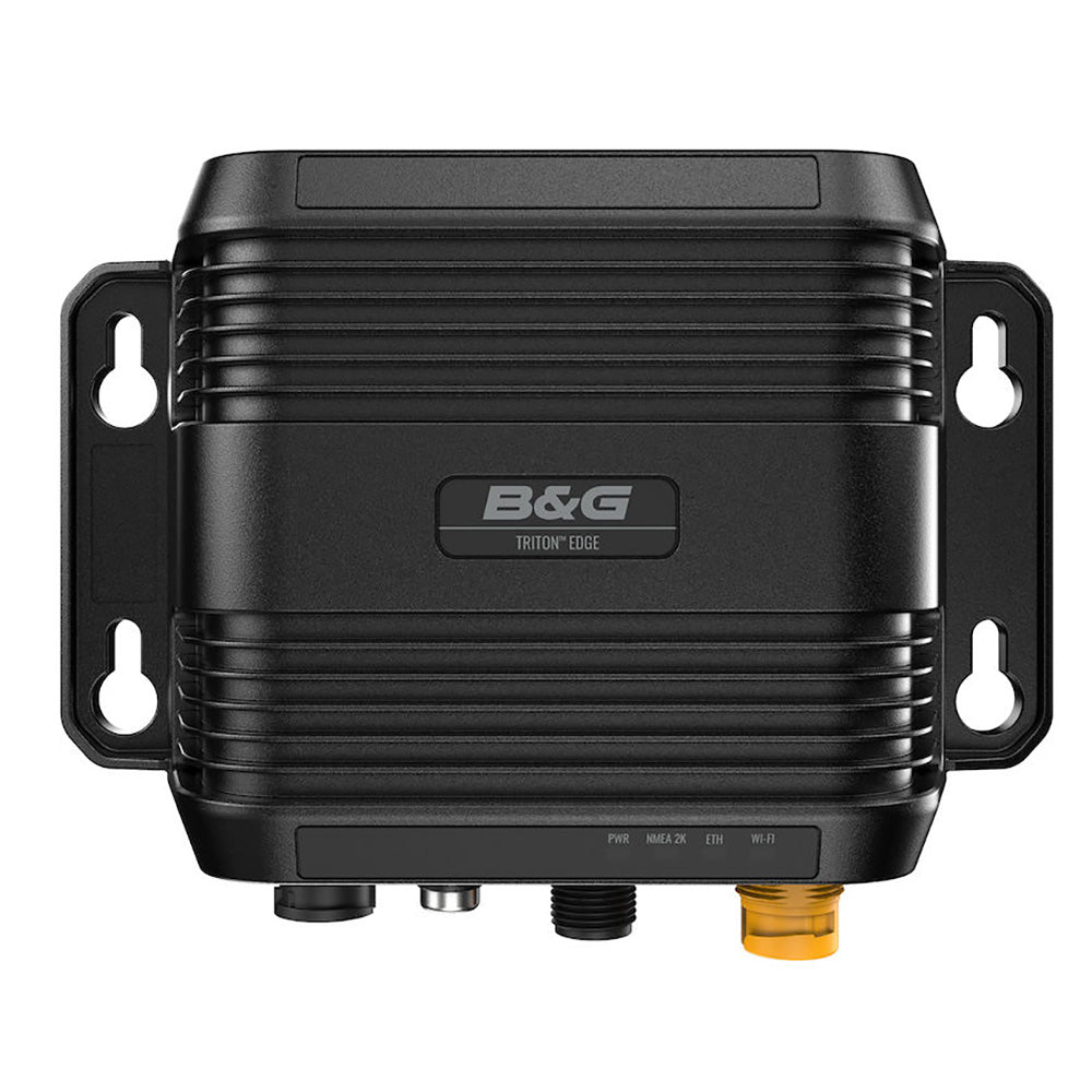 BG Triton Edge Sailing Processor - Life Raft Professionals