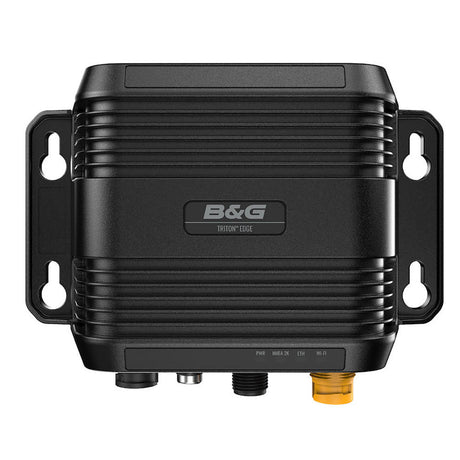 BG Triton Edge Sailing Processor - Life Raft Professionals