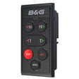 BG Triton2 Autopilot Controller - Life Raft Professionals