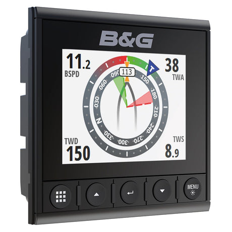 BG Triton2 Digital Display - Life Raft Professionals