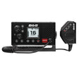 BG V20S VHF Radio w/GPS - Life Raft Professionals