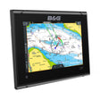 BG Vulcan 7 R Chartplotter/Fishfinder Display - Life Raft Professionals
