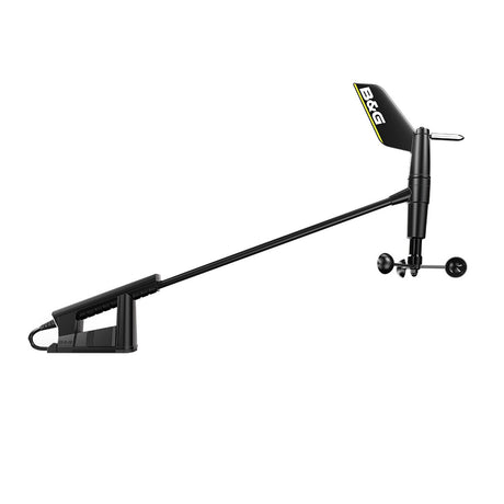 BG WS310 Wired Wind Sensor w/35M Cable Interface Cable - Life Raft Professionals