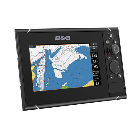 BG Zeus3 7" MFD Display w/Insight Charts - Life Raft Professionals