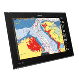 BG ZeusS 19" Glass Helm Display Only - Life Raft Professionals