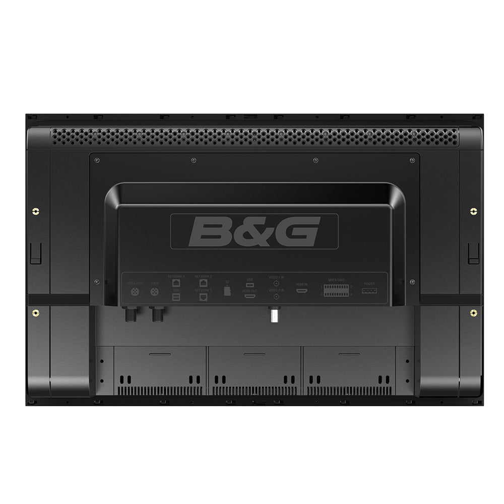 BG ZeusS 19" Glass Helm Display Only - Life Raft Professionals