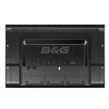 BG ZeusS 19" Glass Helm Display Only - Life Raft Professionals