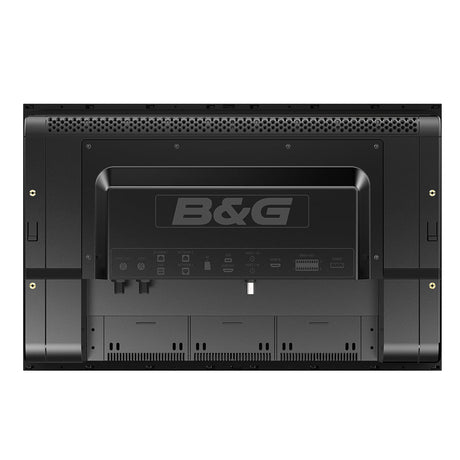 BG ZeusS 19" Glass Helm Display Only - Life Raft Professionals