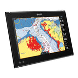 BG ZeusS Glass Helm 16" Display Only - Life Raft Professionals