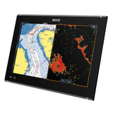 BG ZeusS Glass Helm 16" Display Only - Life Raft Professionals