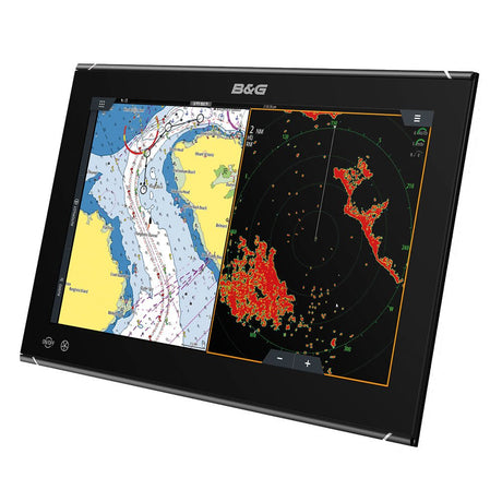 BG ZeusS Glass Helm 16" Display Only - Life Raft Professionals