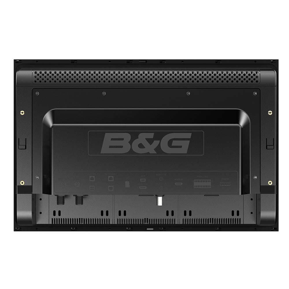 BG ZeusS Glass Helm 16" Display Only - Life Raft Professionals