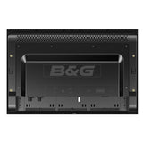 BG ZeusS Glass Helm 16" Display Only - Life Raft Professionals