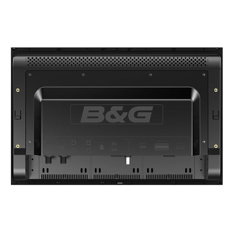 BG ZeusS Glass Helm 16" Display Only - Life Raft Professionals