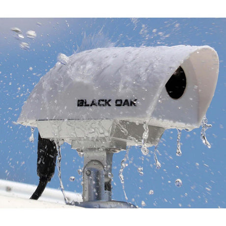 Black Oak Nitron XD Night Vision Camera - Tall Mount [NVC-W-T] - Life Raft Professionals