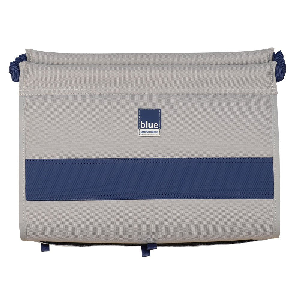 Blue Performance Bulkhead Sheet Bag - Small - Life Raft Professionals