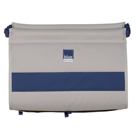 Blue Performance Bulkhead Sheet Bag - Small - Life Raft Professionals