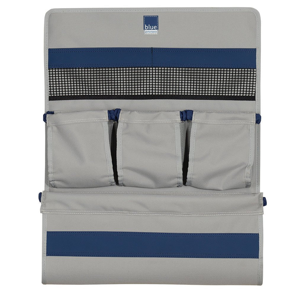 Blue Performance Cabin Bag - Large - Life Raft Professionals