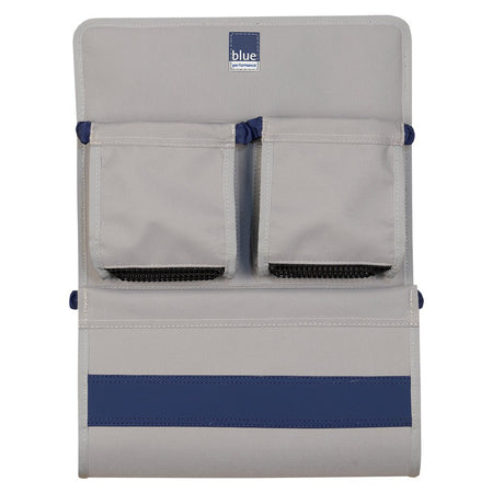 Blue Performance Cabin Bag - Small - Life Raft Professionals