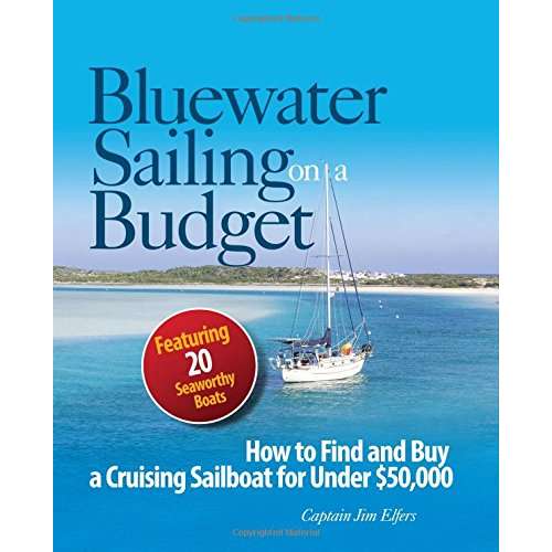 Bluewater Sailing on a Budget - Life Raft Professionals