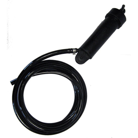 Boat Leveler Hydraulic Cylinder - Life Raft Professionals