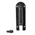 Boat Leveler Long Hose Trim - 3-1/2" w/Screws - Life Raft Professionals