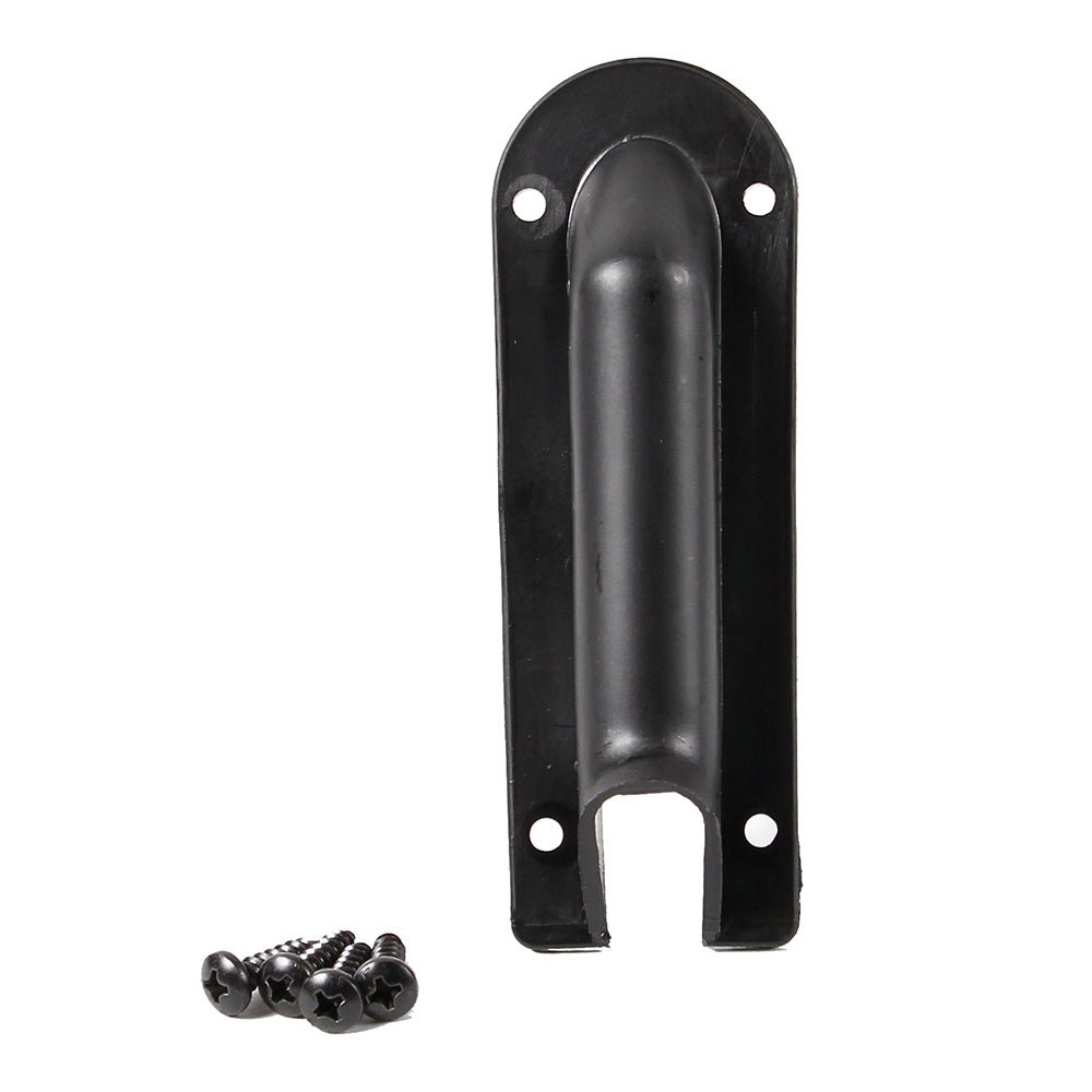 Boat Leveler Long Hose Trim - 3-1/2" w/Screws - Life Raft Professionals