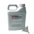 Boat Leveler Oil & Funnel Kit - Life Raft Professionals