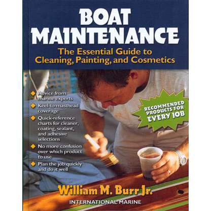 Boat Maintenance - Life Raft Professionals