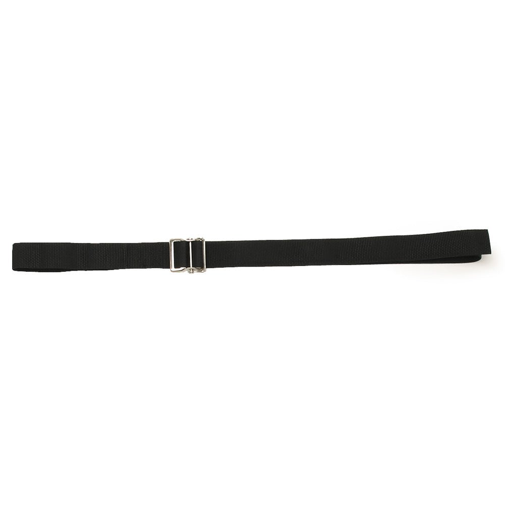 BoatBuckle Gas Tank Tie-Down - Life Raft Professionals