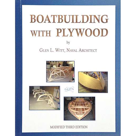 Boatbuilding with Plywood - Life Raft Professionals