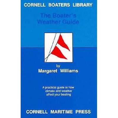 Boater's Weather Guide - Life Raft Professionals