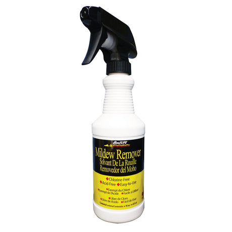 BoatLIFE Mildew Remover - 16oz - Life Raft Professionals