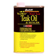 BoatLIFE Teak Brite Advanced Formula Teak Oil - 32oz - Life Raft Professionals