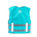 Bombora Child Life Vest (30-50 lbs) - Tidal [BVT-TDL-C] - Life Raft Professionals