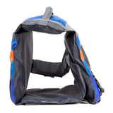Bombora Extra Small Pet Life Vest (Up to 12 lbs) - Sunrise [BVT-SNR-P-XS] - Life Raft Professionals